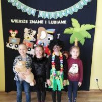 Przedszkolny Konkurs Recytatorski (13)
