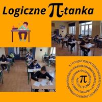 Logiczne π-tanka (3)