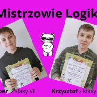 Logiczne π-tanka (6)