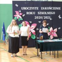 Wręczenie świadectw z wyróżnieniem (3)