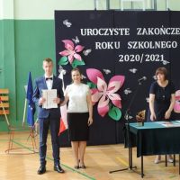 Wręczenie świadectw z wyróżnieniem (5)