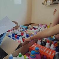Pomoc dla powodzian (1)