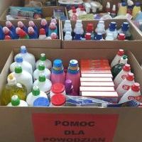 Pomoc dla powodzian (4)