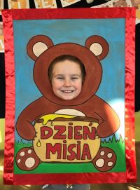 Dzień Pluszowego Misia - fotobudka (2)